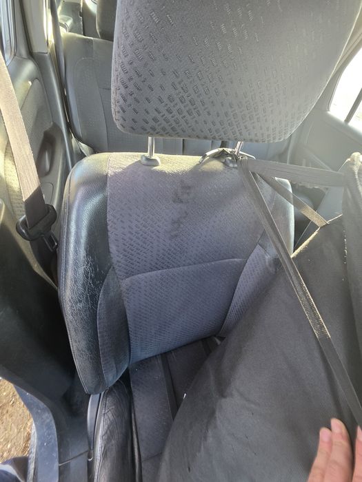 Хонда црв 2/ 2.0 бензин НА ЧАСТИ