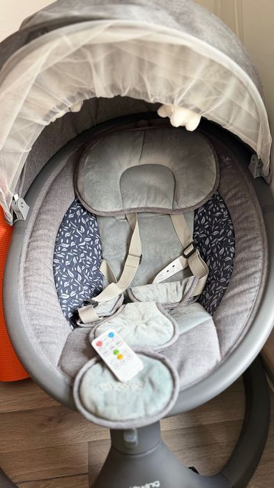 Суинг люлка Iswing