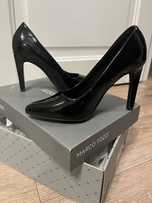 Туфли новые, вечерние