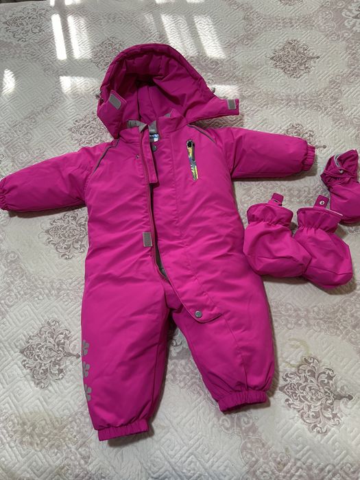 Комбинезон детский