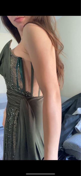 Официална рокля/Бална