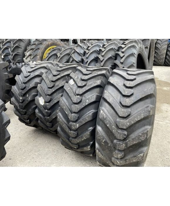 Anvelopa 17.5L-24 OZKA IND80 154 A8  (460/70-24)