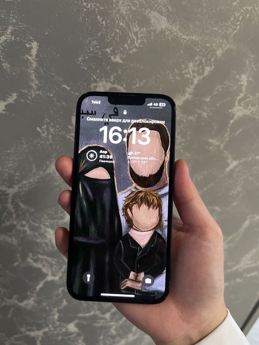 Iphone 14,128гб,без комплектации