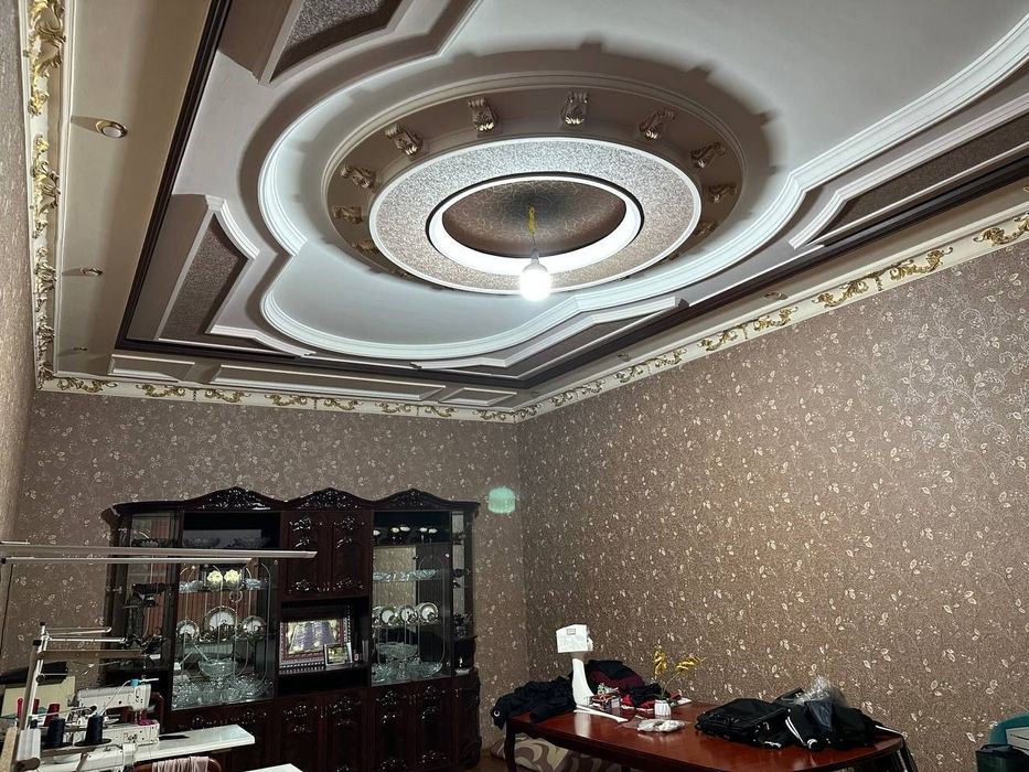 Евродом за 220.000 в Юнусабаде,  в махалле Катта Хасанбой