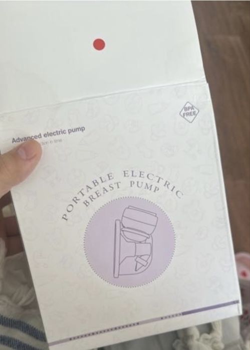 Продаю Молокоотсос