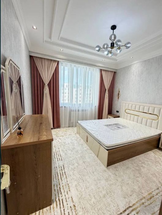 Квартира Ж/К Salamatina 3/8/10 86 кв.м
