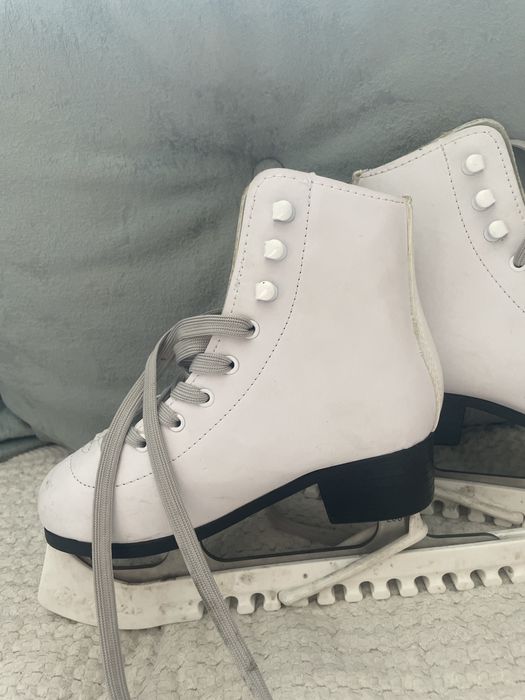 Коньки Nordway размер 33