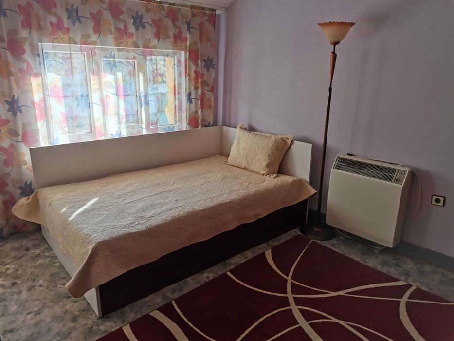 Дава се под наем Магазин в Видин, Христо Ботев - 45 кв.м за 178.5 € - Снимка #2