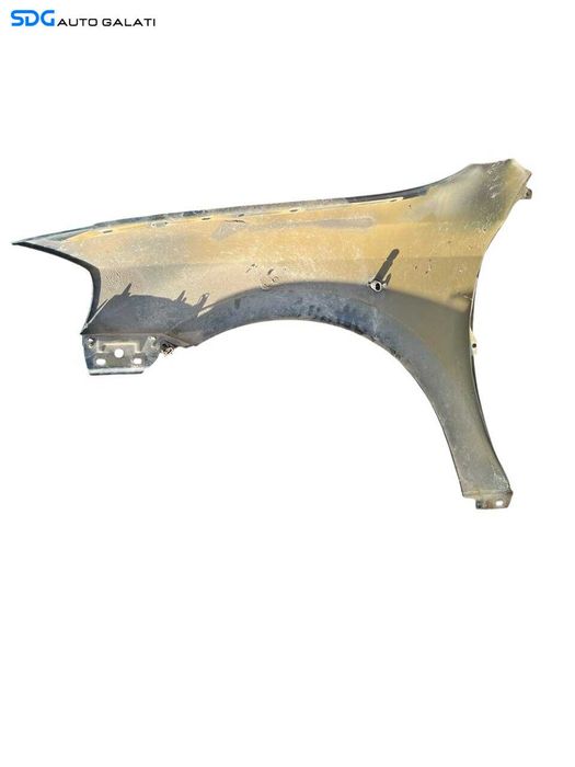 Aripa Dreapta Fata Opel Astra G 1998 - 2007 Culoare Z20K [LC2562]
