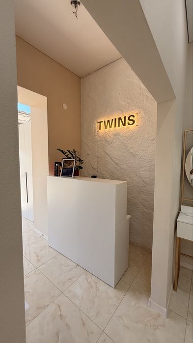 Место сдается для маникюра