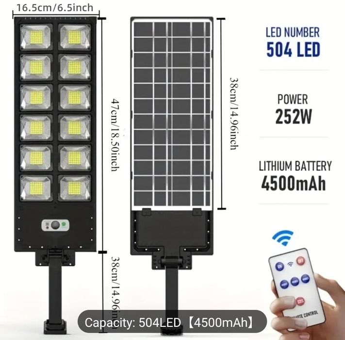 Колонка, караоке 40w, лед лампа, ночник-светильник, беспровод зарядка