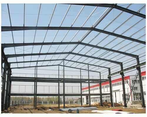Profile zincate Z 400