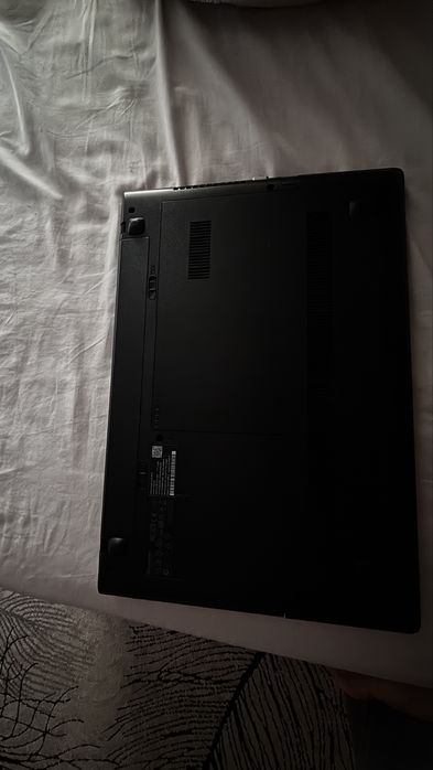 Laptop Lenovo IdeaPad G50- G80