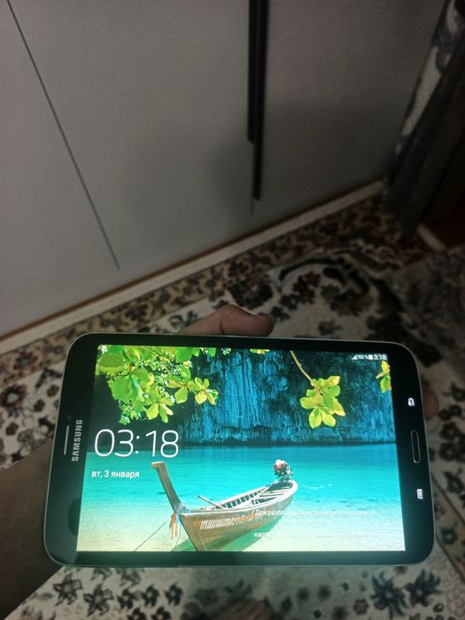 Samsung Galaxy Tab 3