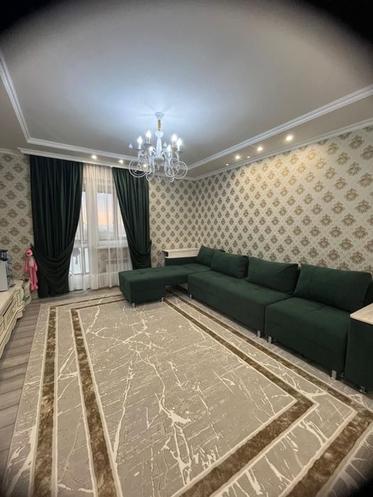 Диван для зала Г образный