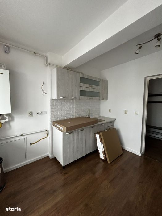 Apartament 2 camere | Inchiriere | Bloc nou - View 2