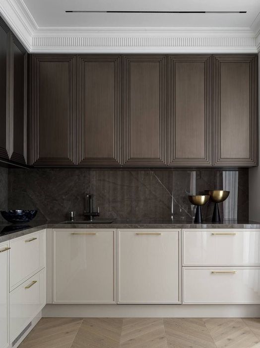 Мебель на заказ любой сложности