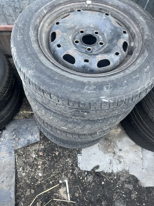 vand cauciucuri de vara