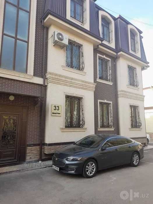 Юнусабад | Новостройка | 5-ком 230 м² 1 этаж | Минор, рынок Малика!