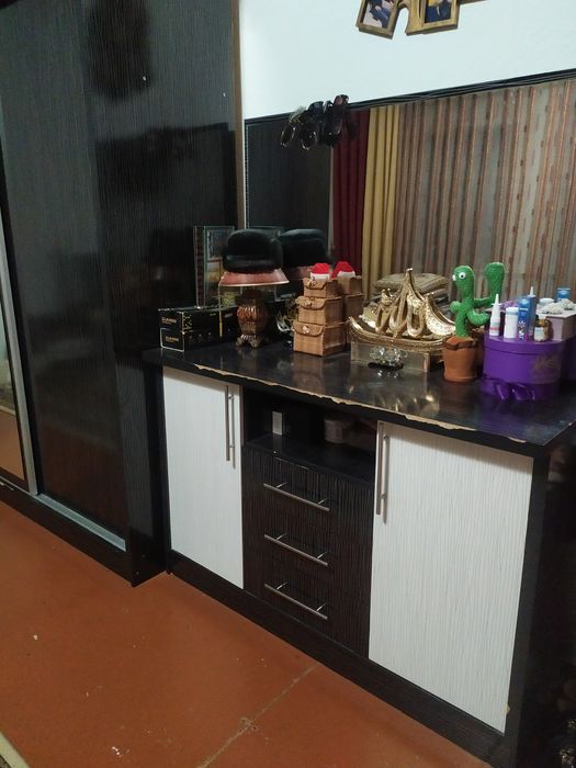 Spapniy, trumo , shkaf 2 ta tumba