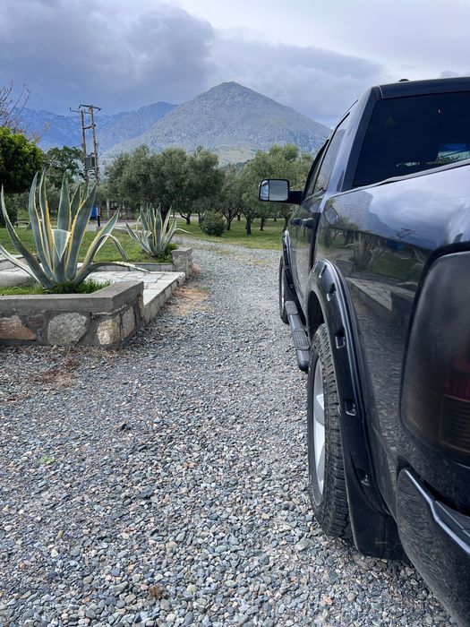 Dodge Ram 1500 (CNG)