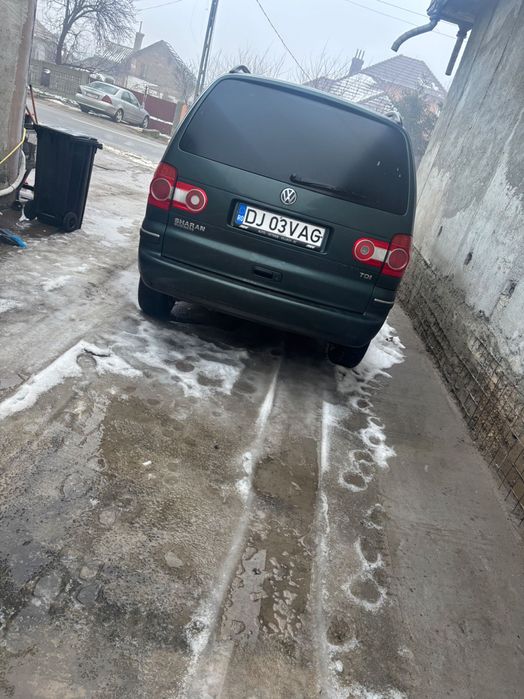 Wolswagen sharan ,preț euro