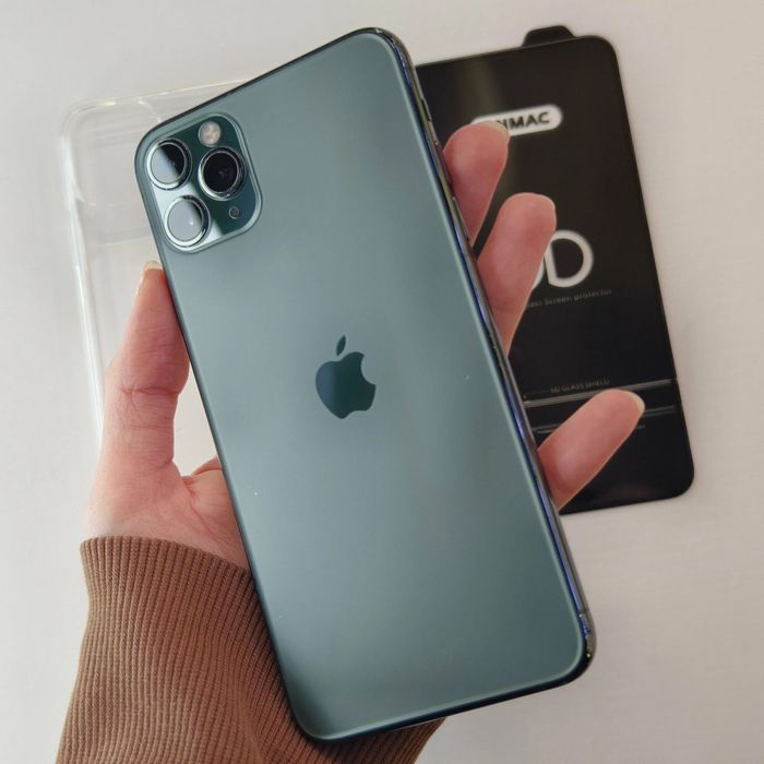 Iphone 11 pro 64g