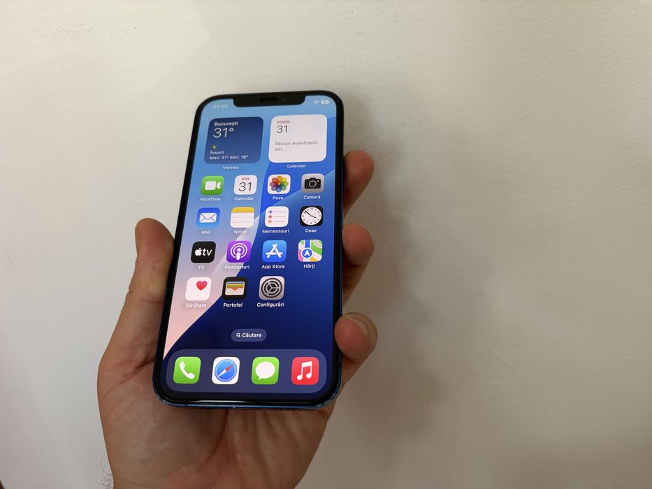 Iphone 12, 128 gb, Blue