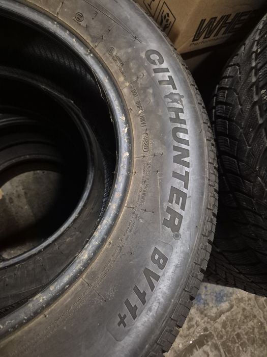 265 60 18 Boto 4бр.