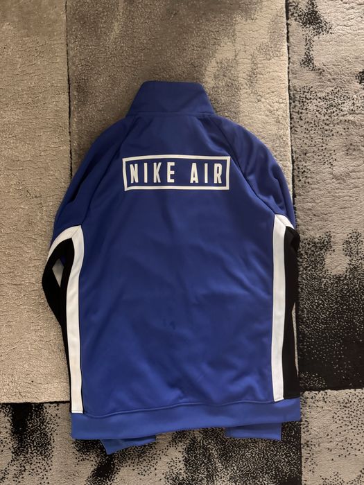 Nike air горнище