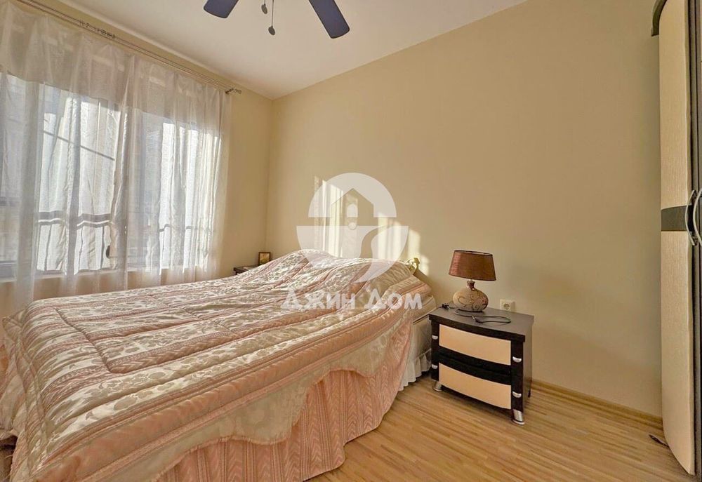 Продава се Тристаен апартамент в с. Равда, Област Бургас - 85 кв.м за 1365 €/кв.м - Снимка #4