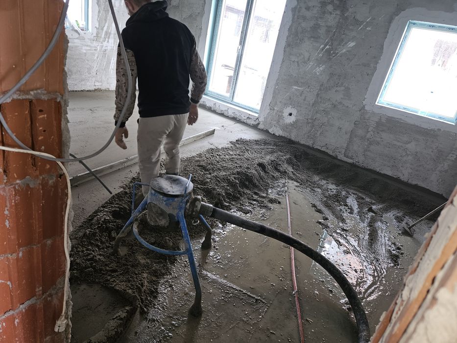 Șape Elicopterizate Mecanizate