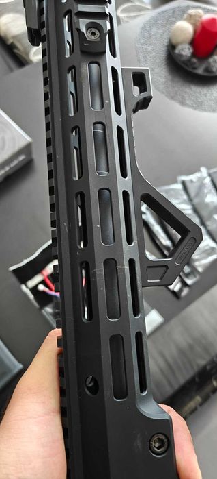 Specna Arms SA-P22 Prime Airsoft