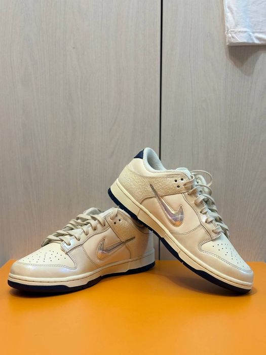Найк Nike Dunk Low