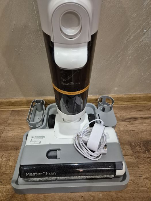 Безжична вертикална прахосмукачка Proscenic F10 Pro