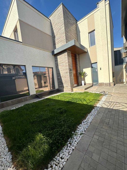 R17 Сдаётся участок на Яккасарайском, улица Ракат