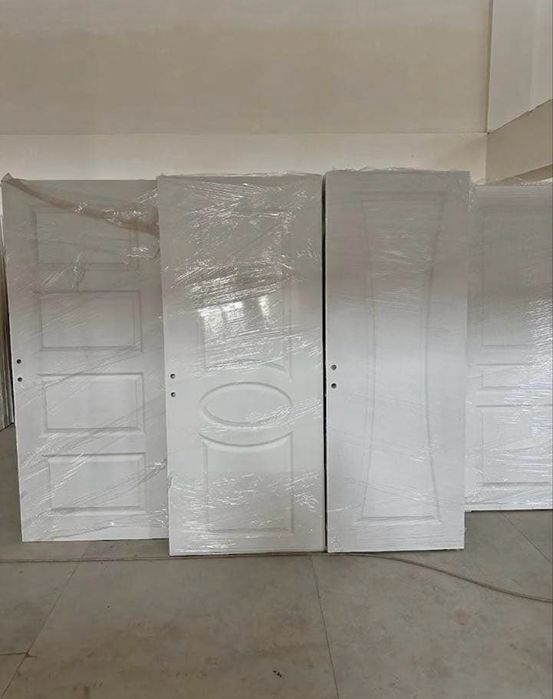 Интериорни Врати