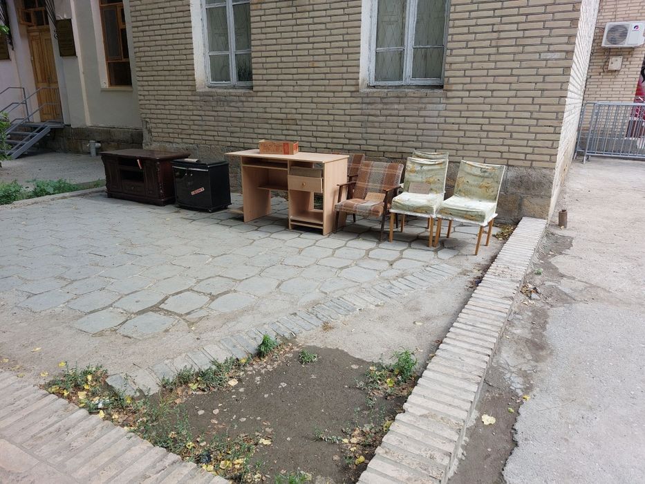 Б/У мебель продается