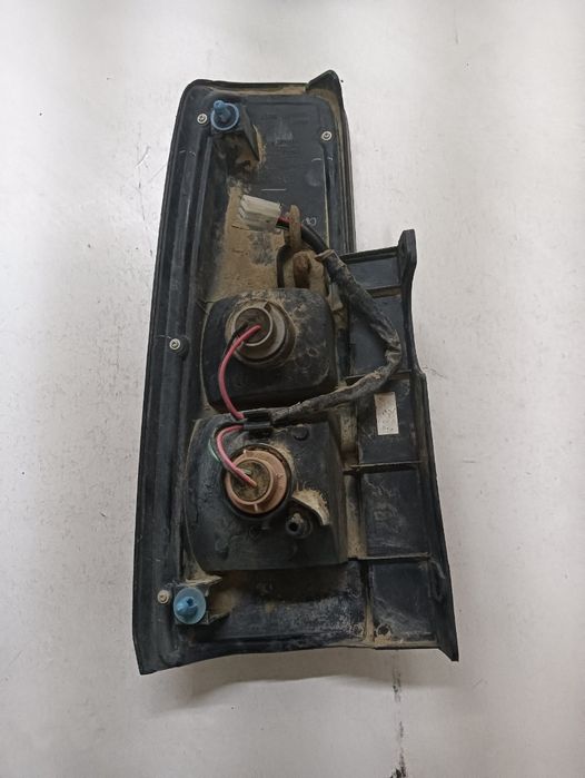 Stopuri Dreapta Spate Suzuki Jimny Sn 1998 - > 1.3 4Wd M13A