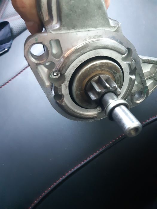 Стартер гольф 2 новый