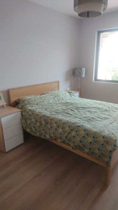 Тристаен апартамент в Остромила