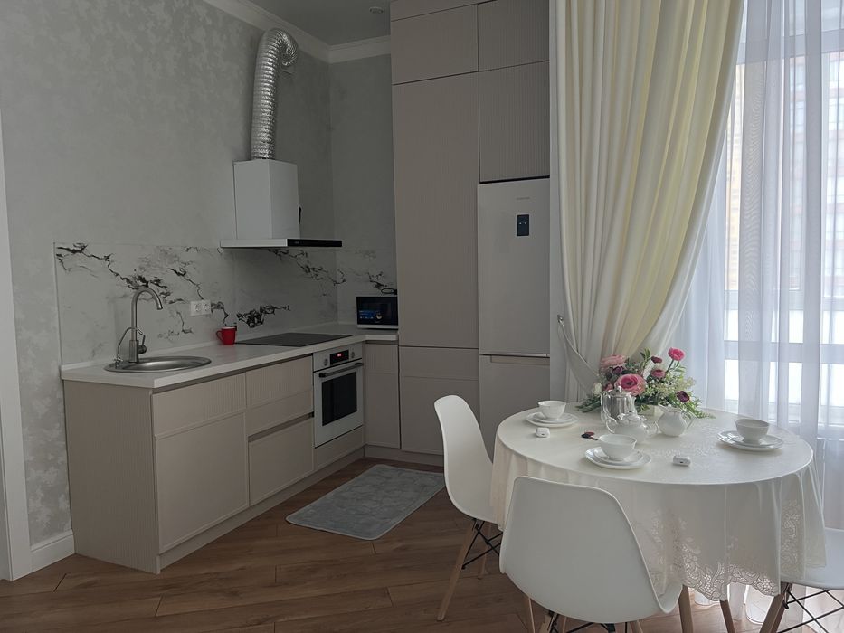 Liberty 1 Ком кв