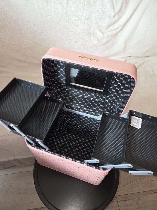 Кутия / куфарче за грим / козметика