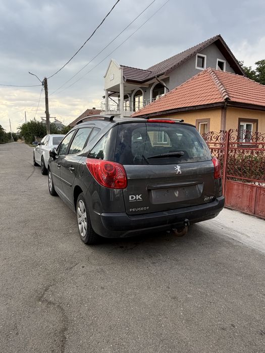 PEUGEOT 207 0 — imagine 3