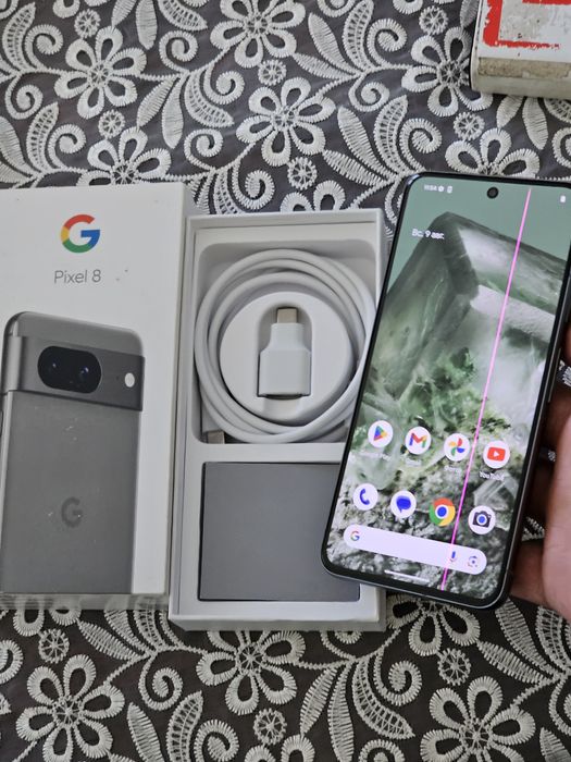 Google pixel 8 128gb