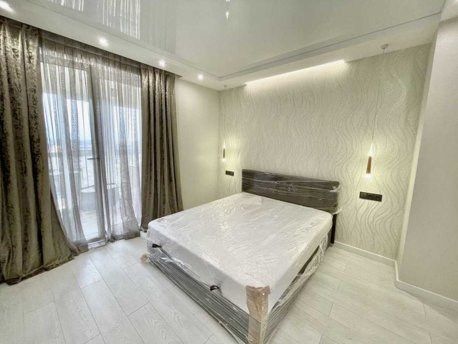 Сдаётся  Квартира в новостройке Жк Istambul City