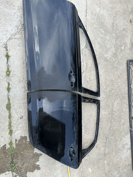 Ușă stânga față,ușă stânga spate audi a4.b9.