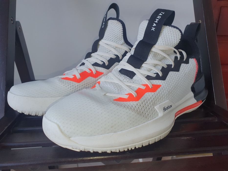 Adidași TARMAK, mărime 46