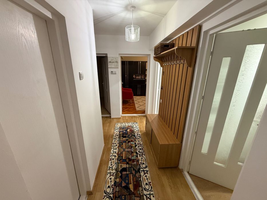 Apartament 2 camere DE ÎNCHIRIAT – 7 Noiembrie | 50 mp | Recent renovat