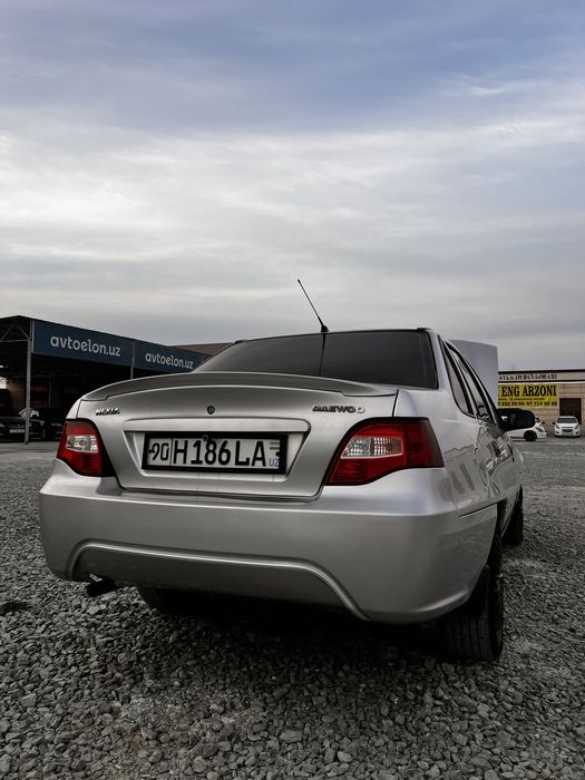 Nexia 2 sons 2017 toza